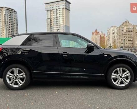 Черный Ауди Ку2, объемом двигателя 1.4 л и пробегом 15 тыс. км за 27000 $, фото 7 на Automoto.ua