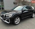 Черный Ауди Ку2, объемом двигателя 1.4 л и пробегом 15 тыс. км за 27000 $, фото 22 на Automoto.ua
