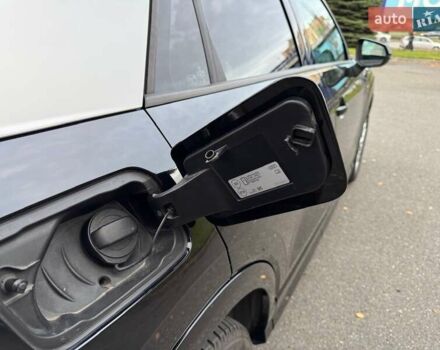 Черный Ауди Ку2, объемом двигателя 1.4 л и пробегом 15 тыс. км за 27000 $, фото 12 на Automoto.ua