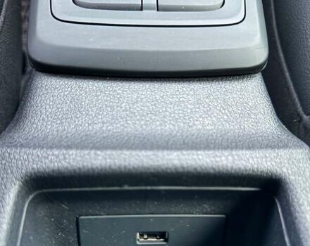 Черный Ауди Ку2, объемом двигателя 1.4 л и пробегом 15 тыс. км за 27000 $, фото 55 на Automoto.ua