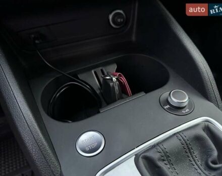 Черный Ауди Ку2, объемом двигателя 1.4 л и пробегом 15 тыс. км за 27000 $, фото 39 на Automoto.ua