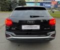 Черный Ауди Ку2, объемом двигателя 1.4 л и пробегом 15 тыс. км за 27000 $, фото 14 на Automoto.ua
