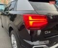 Черный Ауди Ку2, объемом двигателя 1.4 л и пробегом 15 тыс. км за 27000 $, фото 20 на Automoto.ua