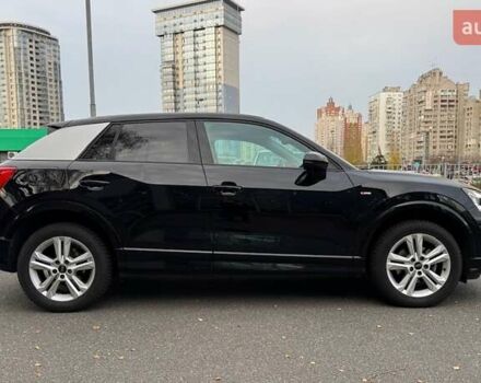 Черный Ауди Ку2, объемом двигателя 1.4 л и пробегом 15 тыс. км за 27000 $, фото 66 на Automoto.ua