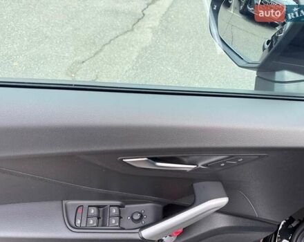 Черный Ауди Ку2, объемом двигателя 1.4 л и пробегом 15 тыс. км за 27000 $, фото 25 на Automoto.ua