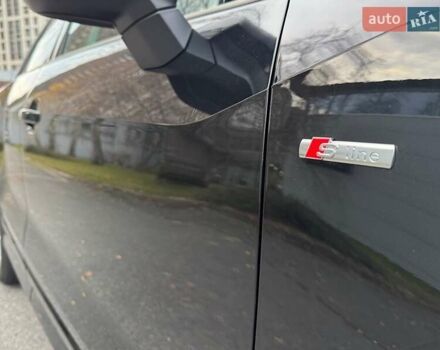 Черный Ауди Ку2, объемом двигателя 1.4 л и пробегом 15 тыс. км за 27000 $, фото 10 на Automoto.ua