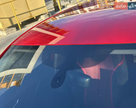 Ауді Ку2 2017 у Вінниці на Automoto.ua Червоний Ауді Ку2, об'ємом двигуна 1.4 л та пробігом 60 тис. км за 19999 $, фото 24 на Automoto.ua