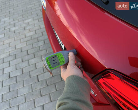 Красный Ауди Ку2, объемом двигателя 1.4 л и пробегом 60 тыс. км за 19950 $, фото 71 на Automoto.ua