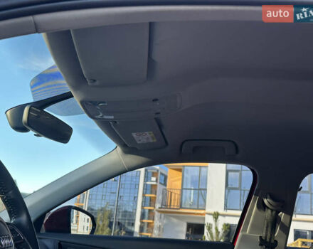 Ауді Ку2 2017 у Вінниці на Automoto.ua Червоний Ауді Ку2, об'ємом двигуна 1.4 л та пробігом 60 тис. км за 19999 $, фото 31 на Automoto.ua