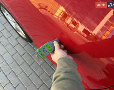 Красный Ауди Ку2, объемом двигателя 1.4 л и пробегом 60 тыс. км за 19999 $, фото 69 на Automoto.ua