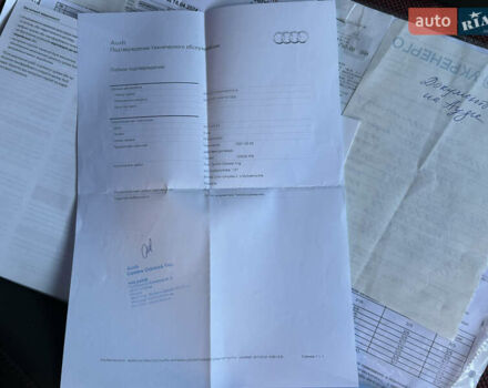 Ауді Ку2 2017 у Вінниці на Automoto.ua Червоний Ауді Ку2, об'ємом двигуна 1.4 л та пробігом 60 тис. км за 19999 $, фото 60 на Automoto.ua