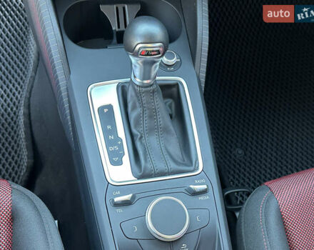 Ауді Ку2 2017 у Вінниці на Automoto.ua Червоний Ауді Ку2, об'ємом двигуна 1.4 л та пробігом 60 тис. км за 19999 $, фото 36 на Automoto.ua