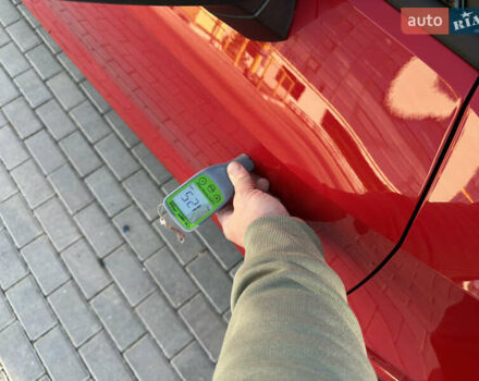 Красный Ауди Ку2, объемом двигателя 1.4 л и пробегом 60 тыс. км за 19999 $, фото 67 на Automoto.ua