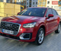 Красный Ауди Ку2, объемом двигателя 1.4 л и пробегом 60 тыс. км за 19999 $, фото 2 на Automoto.ua