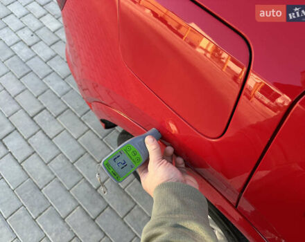 Ауді Ку2 2017 у Вінниці на Automoto.ua Червоний Ауді Ку2, об'ємом двигуна 1.4 л та пробігом 60 тис. км за 19999 $, фото 70 на Automoto.ua