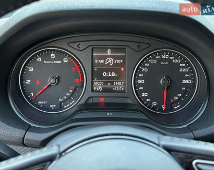 Ауді Ку2 2017 у Вінниці на Automoto.ua Червоний Ауді Ку2, об'ємом двигуна 1.4 л та пробігом 60 тис. км за 19999 $, фото 33 на Automoto.ua