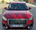 Ауді Ку2 2017 у Вінниці на Automoto.ua Червоний Ауді Ку2, об'ємом двигуна 1.4 л та пробігом 60 тис. км за 19999 $, фото 6 на Automoto.ua