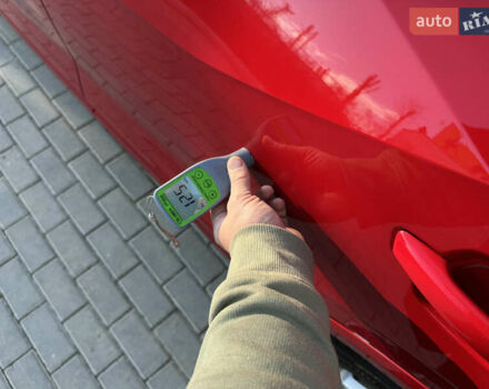 Ауді Ку2 2017 у Вінниці на Automoto.ua Червоний Ауді Ку2, об'ємом двигуна 1.4 л та пробігом 60 тис. км за 19999 $, фото 74 на Automoto.ua