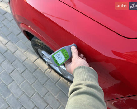 Ауді Ку2 2017 у Вінниці на Automoto.ua Червоний Ауді Ку2, об'ємом двигуна 1.4 л та пробігом 60 тис. км за 19999 $, фото 76 на Automoto.ua