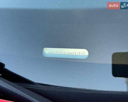 Ауді Ку2 2017 у Вінниці на Automoto.ua Червоний Ауді Ку2, об'ємом двигуна 1.4 л та пробігом 60 тис. км за 19999 $, фото 23 на Automoto.ua