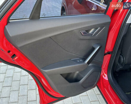 Красный Ауди Ку2, объемом двигателя 1.4 л и пробегом 60 тыс. км за 19950 $, фото 38 на Automoto.ua