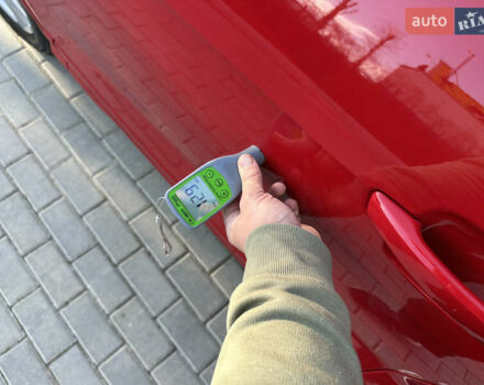 Ауді Ку2 2017 у Вінниці на Automoto.ua Червоний Ауді Ку2, об'ємом двигуна 1.4 л та пробігом 60 тис. км за 19999 $, фото 75 на Automoto.ua