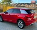 Красный Ауди Ку2, объемом двигателя 1.4 л и пробегом 60 тыс. км за 17500 $, фото 1 на Automoto.ua