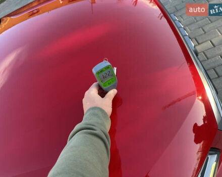 Красный Ауди Ку2, объемом двигателя 1.4 л и пробегом 60 тыс. км за 19950 $, фото 65 на Automoto.ua