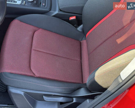 Красный Ауди Ку2, объемом двигателя 1.4 л и пробегом 60 тыс. км за 19950 $, фото 30 на Automoto.ua