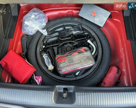 Красный Ауди Ку2, объемом двигателя 1.4 л и пробегом 60 тыс. км за 19950 $, фото 44 на Automoto.ua