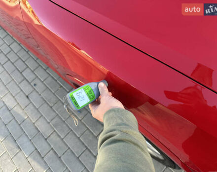 Красный Ауди Ку2, объемом двигателя 1.4 л и пробегом 60 тыс. км за 19950 $, фото 66 на Automoto.ua