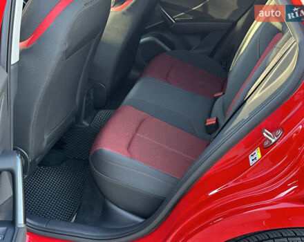 Красный Ауди Ку2, объемом двигателя 1.4 л и пробегом 60 тыс. км за 19950 $, фото 39 на Automoto.ua