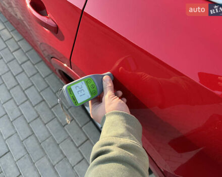 Красный Ауди Ку2, объемом двигателя 1.4 л и пробегом 60 тыс. км за 19950 $, фото 73 на Automoto.ua