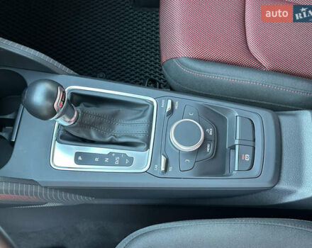 Ауді Ку2 2017 у Вінниці на Automoto.ua Червоний Ауді Ку2, об'ємом двигуна 1.4 л та пробігом 60 тис. км за 19999 $, фото 32 на Automoto.ua