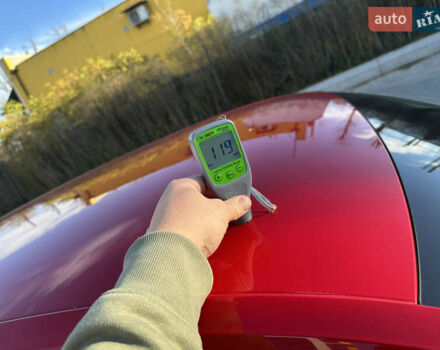 Ауді Ку2 2017 у Вінниці на Automoto.ua Червоний Ауді Ку2, об'ємом двигуна 1.4 л та пробігом 60 тис. км за 19999 $, фото 68 на Automoto.ua