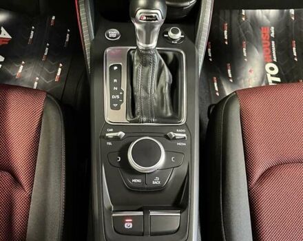 Красный Ауди Ку2, объемом двигателя 1.4 л и пробегом 73 тыс. км за 21700 $, фото 62 на Automoto.ua