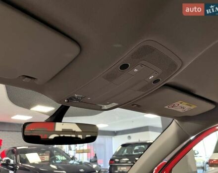 Красный Ауди Ку2, объемом двигателя 1.4 л и пробегом 73 тыс. км за 21700 $, фото 31 на Automoto.ua