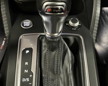 Красный Ауди Ку2, объемом двигателя 1.4 л и пробегом 73 тыс. км за 21700 $, фото 64 на Automoto.ua