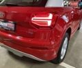 Красный Ауди Ку2, объемом двигателя 1.4 л и пробегом 73 тыс. км за 21700 $, фото 72 на Automoto.ua