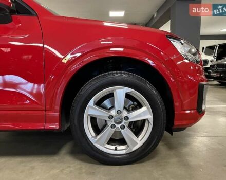 Красный Ауди Ку2, объемом двигателя 1.4 л и пробегом 73 тыс. км за 21700 $, фото 69 на Automoto.ua