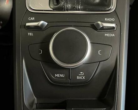 Красный Ауди Ку2, объемом двигателя 1.4 л и пробегом 73 тыс. км за 21700 $, фото 67 на Automoto.ua