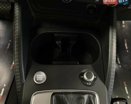 Красный Ауди Ку2, объемом двигателя 1.4 л и пробегом 73 тыс. км за 21700 $, фото 65 на Automoto.ua