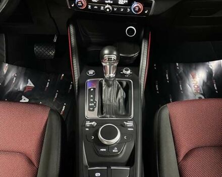 Красный Ауди Ку2, объемом двигателя 1.4 л и пробегом 73 тыс. км за 21700 $, фото 51 на Automoto.ua