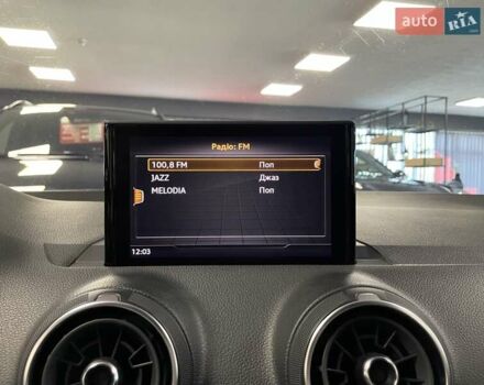 Красный Ауди Ку2, объемом двигателя 1.4 л и пробегом 73 тыс. км за 21700 $, фото 59 на Automoto.ua