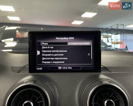 Красный Ауди Ку2, объемом двигателя 1.4 л и пробегом 73 тыс. км за 21700 $, фото 58 на Automoto.ua