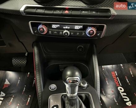 Красный Ауди Ку2, объемом двигателя 1.4 л и пробегом 73 тыс. км за 21700 $, фото 60 на Automoto.ua