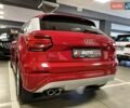 Красный Ауди Ку2, объемом двигателя 1.4 л и пробегом 73 тыс. км за 21700 $, фото 15 на Automoto.ua