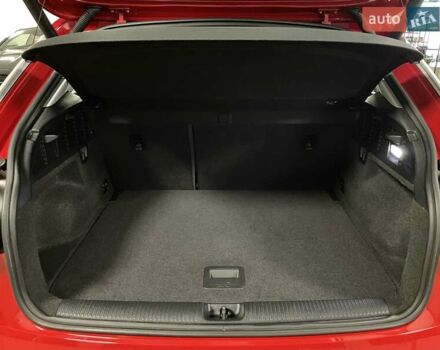 Красный Ауди Ку2, объемом двигателя 1.4 л и пробегом 73 тыс. км за 21700 $, фото 22 на Automoto.ua