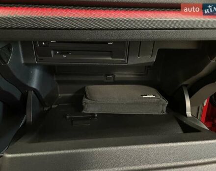 Красный Ауди Ку2, объемом двигателя 1.4 л и пробегом 73 тыс. км за 21700 $, фото 68 на Automoto.ua