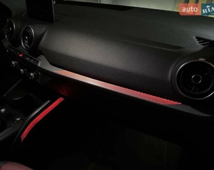 Красный Ауди Ку2, объемом двигателя 1.4 л и пробегом 73 тыс. км за 21700 $, фото 42 на Automoto.ua